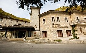 Hotel Roccaporena & Margherita